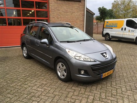 Peugeot 207 SW - 1.4 VTi Style - 1