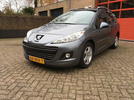 Peugeot 207 SW - 1.4 VTi Style - 1