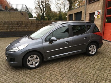 Peugeot 207 SW - 1.4 VTi Style - 1