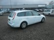 Ford Focus Wagon - 1.6 TDCi ECOnetic AIRCO, AIRCO, 2XELECRAMEN - 1 - Thumbnail