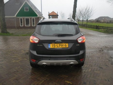 Ford Kuga - 2.0 TDCi CLIMA, 4XELECRAMEN, EX BPM - 1