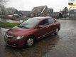 Honda Civic - 1.3 Hybrid CLIMA, STOELVERWARMING, PDC, AUTOMAAT - 1 - Thumbnail