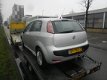 Fiat Punto Evo - 1.3 M-Jet Dynamic DISTRUBITIE GEBROKEN.AIRCO, 5DEURS - 1 - Thumbnail