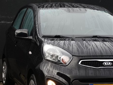 Kia Picanto - 1.0 69PK 5D * Comfort Pack - 1