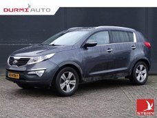 Kia Sportage - 1.6 GDI 135pk * X-ecutive * Plus Pack