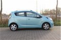 Chevrolet Spark - 1.2 16V LT - 1 - Thumbnail