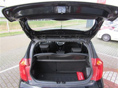 Kia Picanto - 1.0 5-DRS ComfortLine - 1