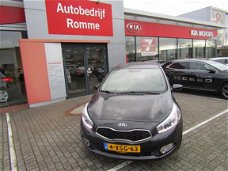 Kia Cee'd - 1.6 i 135 PK ComfortLine