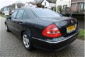 Mercedes-Benz E-klasse - 200 CDI Avantgarde Automaat 2e eig Clima Cruise 219.000km NAP - 1 - Thumbnail