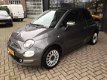 Fiat 500 C - 1.2 Lounge Navie - 1 - Thumbnail