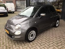 Fiat 500 C - 1.2 Lounge Navie