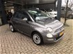 Fiat 500 C - 1.2 Lounge Navie - 1 - Thumbnail