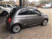 Fiat 500 C - 1.2 Lounge Navie - 1 - Thumbnail