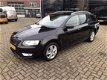 Skoda Octavia Combi - 1.6 TDI Greenline Businessline - 1 - Thumbnail