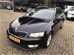 Skoda Octavia Combi - 1.6 TDI Greenline Businessline - 1 - Thumbnail