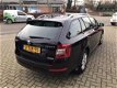 Skoda Octavia Combi - 1.6 TDI Greenline Businessline - 1 - Thumbnail