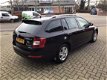 Skoda Octavia Combi - 1.6 TDI Greenline Businessline - 1 - Thumbnail