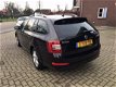 Skoda Octavia Combi - 1.6 TDI Greenline Businessline - 1 - Thumbnail