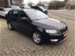 Skoda Octavia Combi - 1.6 TDI Greenline Businessline - 1 - Thumbnail