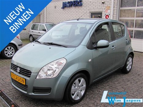 Suzuki Splash - 1.2 Comfort - 1