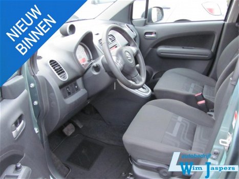 Suzuki Splash - 1.2 Comfort - 1