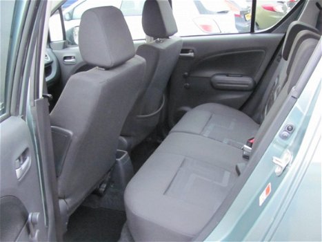 Suzuki Splash - 1.2 Comfort - 1