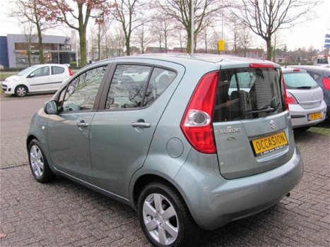 Suzuki Splash - 1.2 Comfort - 1