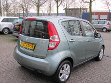 Suzuki Splash - 1.2 Comfort