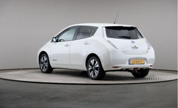 Nissan LEAF - Tekna 30 kWh 4% bijtelling, Automaat, LED, Leder, Navigatie - 1