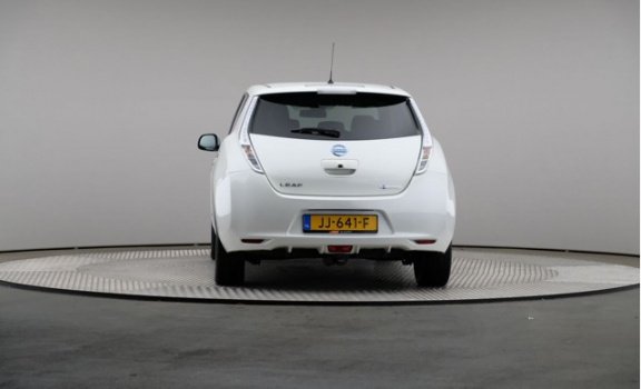 Nissan LEAF - Tekna 30 kWh 4% bijtelling, Automaat, LED, Leder, Navigatie - 1