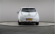 Nissan LEAF - Tekna 30 kWh 4% bijtelling, Automaat, LED, Leder, Navigatie