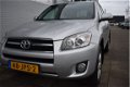 Toyota RAV4 - 2.0 VVTi Executive Business Trekhaak afneembaar Navigatie Parkeercamera Climate Contro - 1 - Thumbnail