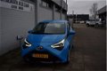 Toyota Aygo - 1.0 VVT-i x-play 5240 KM in Nieuwstaat Airco Parkeercamera - 1 - Thumbnail