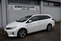 Toyota Auris Touring Sports - 1.8 Hybrid Lease Pro Panoramadak LM velgen Navigatie Trekhaak Plaatje - 1 - Thumbnail