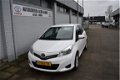 Toyota Yaris - 1.0 VVT-i Now Leuke Yaris 5 drs Airco LM velgen - 1 - Thumbnail