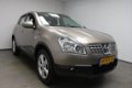 Nissan Qashqai - 2.0 Acenta AUTOMAAT / NAVI / CAMERA /CRUISE/GARANTIE - 1 - Thumbnail