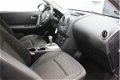 Nissan Qashqai - 2.0 Acenta AUTOMAAT / NAVI / CAMERA /CRUISE/GARANTIE - 1 - Thumbnail