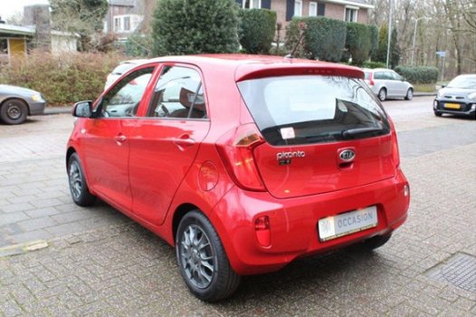 Kia Picanto - 1.0 Comfort Pack - 1