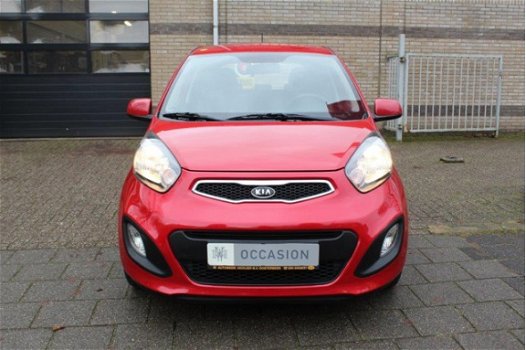 Kia Picanto - 1.0 Comfort Pack - 1