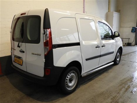 Renault Kangoo Express - 1.5 dCi 75 Express Comfort NAVI/AIRCO/CRUISE/SCHUIFDEUR - 1