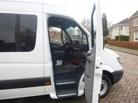 Mercedes-Benz Sprinter - 311 2.2 CDI 432 HD AIRCO MAXI PRIJS € 8250 EX BTW - 1