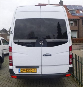 Mercedes-Benz Sprinter - 311 2.2 CDI 432 HD AIRCO MAXI PRIJS € 8250 EX BTW - 1