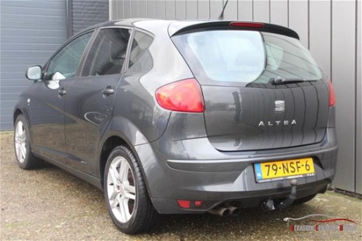 Seat Altea - 1.8 TSI PDC CLIMA STOELVERWARM NWE APK - 1