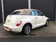 Chrysler PT Cruiser Cabrio - 2.4I LIMITED