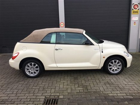 Chrysler PT Cruiser Cabrio - 2.4I TOURING - 1