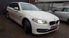 BMW 5-serie Touring - 520xd Luxury Edition - 1 - Thumbnail