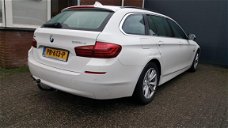 BMW 5-serie Touring - 520xd Luxury Edition