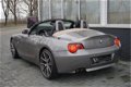 BMW Z4 Roadster - 2.5i S Navi|Xenon|Leder|PDC Grijs Metallic - 1 - Thumbnail