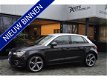 Audi A1 Sportback - 1.4 TFSI S-Tronic Ambition MMI|Clima|PDC|ECC Zwart - 1 - Thumbnail