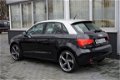 Audi A1 Sportback - 1.4 TFSI S-Tronic Ambition MMI|Clima|PDC|ECC Zwart - 1 - Thumbnail